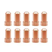 Hassle Welding 10PCS Plasma Nozzle Tips for Tomahawk 1000 LC65 Torch