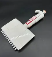 Thermo Scientific 4661100 Neogen 30-300µL 12Ch Multichannel Pipette