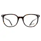 Ray-Ban Glasses Frames RX5397 Elliot 2012 Havana Men Women
