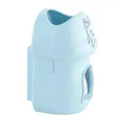Toothpaste Dispenser with Vacuum Technology for Saving Time