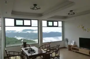 永泰雲頂雲山居山莊Genting Yongtai Yunshan home villa