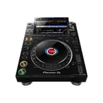 DJ CAT🐱 PIONEER CDJ-3000 多媒體播放器 CDJ 3000