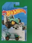 Hot Wheels Eevil Weevil BB197