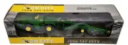 John Deere 8010 Tractor With Plow By Ertl 1/32 Scale 2009 Plow City Edition