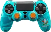UEFA Euro 2020 - Playstation 4 (Controller) Skin (PS4)