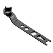Hand Adjustment Wrench Four Claws for Grinder Thickened Plate Grinder