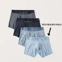 在飛比找Yahoo奇摩購物中心優惠-AF a&f Abercrombie & Fitch 男性內