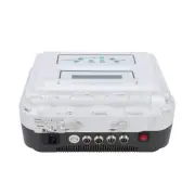 Radio Frequency Facial Beauty Machine Promote Circulation Microcurrent Skin SD0