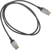 BIUDECO 8k Video Cable Male to Male Cord Long Cord for Monitor Computer Projector