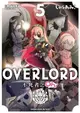 【電子書】OVERLORD 不死者之Oh！ (5)