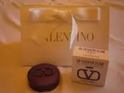 Valentino Beauty Go Cushion Glow 12g #LN2 (LIGHT NEUTRA 2) Foundation &Gift Bag