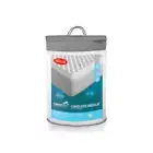 Tontine Comfortech Full Body Support Convoluted Foam Underlay/Topper Single Bed