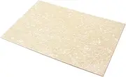 440x290x2.2mm Guitar Bass Pickguard Sheet Blank Scratch Plate DIY