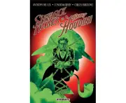 Sherlock Holmes vs. Harry Houdini