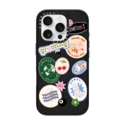 iPhone 16 Pro Impact Case Emotional