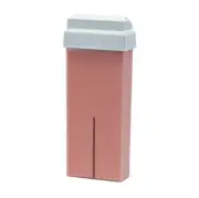 Xanitalia Roll On Wax Hair Removal Pink Titanium 100 ml Made In Italy (24 PACK)