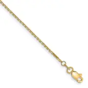 10k 1.2mm D/C Cable Chain