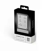 Ledger Flex Crypto Hardware Wallet E Ink Touch Screen - Bluetooth - Graphite