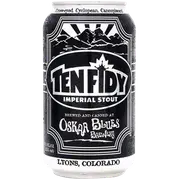 Oskar Blues Ten FIDY Imperial Stout