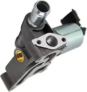 AGR Exhaust EGR Valve Compatible for Opel Corsa B Hatchback 1999 1.2i 16V 5851029 9117397