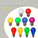 【燭光燈飾】【台灣現貨】【附發票】G45 E27小燈泡｜LED小夜燈｜LED燈泡｜燈籠燈泡｜神明廳燈泡