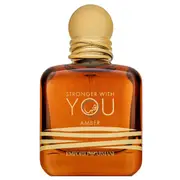 Armani (Giorgio Armani) Emporium Armani Stronger With You Amber eau de parfum Unisex 50 ml