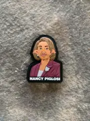 Nancy Piglosi PVC Patch