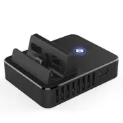 Compatible For Nintendo Switch Dock Base Tv Hdmi Charging Cooling Portable Bracket Chargers & Charging Docks
