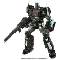 在飛比找樂天市場購物網優惠-現貨《TRANSFORMERS 變形金剛》日版 TAKARA