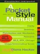 A Pocket Style Manual/ i-cite: 2009 MLA Update