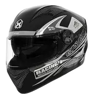 Full Face Protective Headgear - Ergonomic and Adjustable, Secure Coverage | Perfect for Work, Sports, and Outdoor Protection, Ensures Comfort, Durability, and Maximum Security