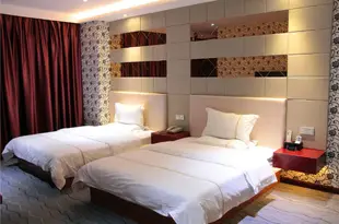 儀征新豪商務賓館Xinhao Business Hotel