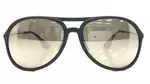 RAY BAN RB 4201 F 622/5A 水銀 磨砂 膠框 雷朋 太陽眼鏡 飛官 旭日