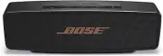 Bose Soundlink Mini II SE "Special Edition" Speaker Triple Black 835799-0100 NIB