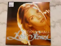 在飛比找Yahoo!奇摩拍賣優惠-(全新未拆封)Diana Krall 戴安娜克瑞兒 - Lo