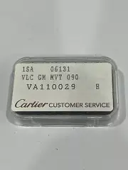 Cartier Watch Hand Set VA110029