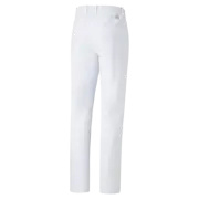 New Puma Men's Dealer 5 Pocket Pants White Glow Style# 599243 Pick Size-