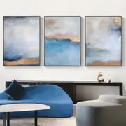 Imprint 3 sets Canvas Wall Art