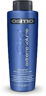 (400ml) - Osmo Extreme Volume Shampoo 400 ml