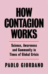 在飛比找博客來優惠-How Contagion Works: Science, 