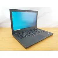 在飛比找蝦皮購物優惠-二手筆電 Lenovo X270 i5-6200U/8G記憶