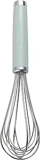 [KitchenAid] Classic Utility Whisk, 10.5-Inch, Pistachio