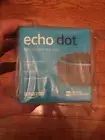 Amazon Echo Dot 3rd Generation with Alexa Voice Media Device - Charcoal!!
