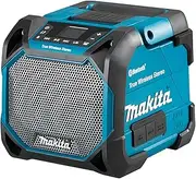 Makita 12V CXT/18V LXT Jobsite Bluetooth Speaker Body Only