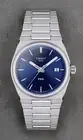 Tissot PRX 35mm Blue Dial Quartz Watch T137.210.11.041.00