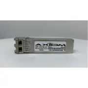 Axiom AXG101459 AXIOM 10GBASE-SR INDUSTRIAL TEMP. SFP+ TRANSCEIVER FOR CISCO