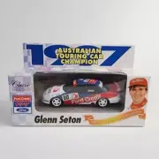 Ford EL Falcon 1:43 Diecast Classic Carlectables Glenn Seton #30 V8 Supercars