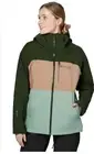 FLYLOW Women's Lucy Waterproof Ski Jacket size XS NWT $400
