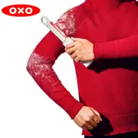 在飛比找蝦皮購物優惠-新品上市【OXO】 攜帶型除毛刷  原廠公司貨