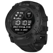 Garmin Instinct 3 Solar Tactical Watch - 50mm